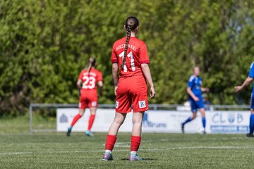 Bild 28 - F TSV Zarpen - Holstein Kiel II : Ergebnis: 2:6